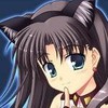 Magical-Girl Neko Magical-Girl Neko