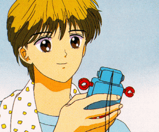 Resultado de imagen de marmalade boy yuu matsura