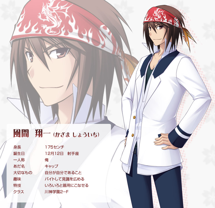 http://ami.animecharactersdatabase.com/images/majidewatashiniaishinasai/Shouichi_Kazama.jpg