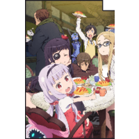 World Conquest Zvezda Plot Anime Characters