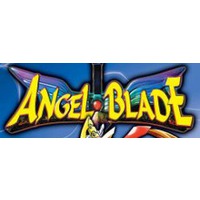 エンジェルブレイド,天使之刃,Angel Blade,天使之剑,裏OVA