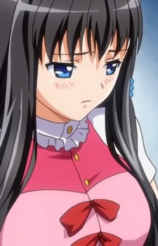 Kisara Himeno From Eroge The Joy Of Sex And Game Development