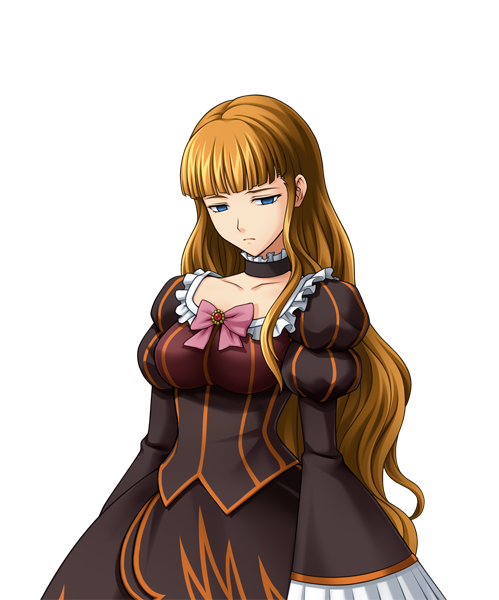 umineko when they cry beatrice lemon