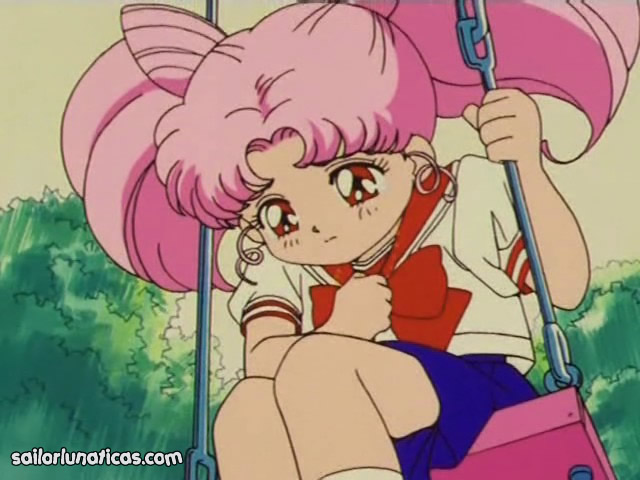 Images Chibiusa Anime Characters Database