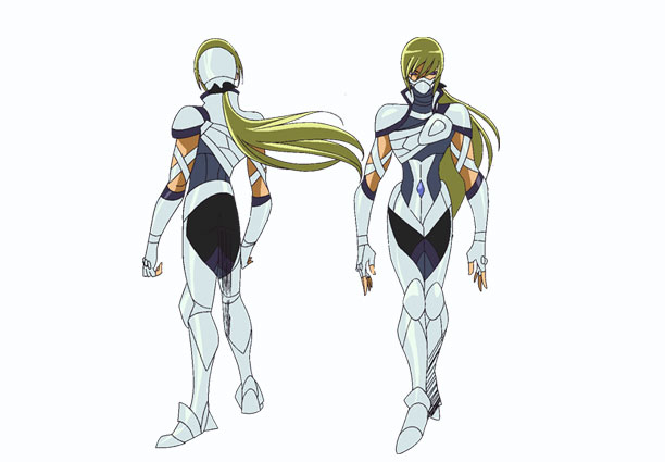 tokisada saint seiya