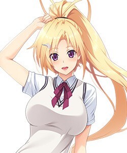 Chiho Shimizu From Ane Wa Tsurezure Naru Mama Ni Otouto No Ecchi Na