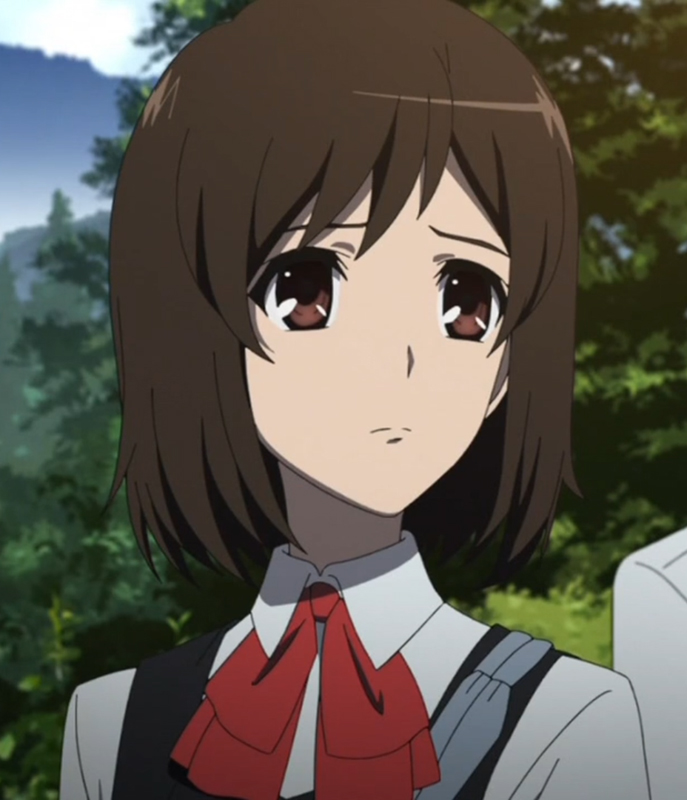 Matsuko Arita from Another