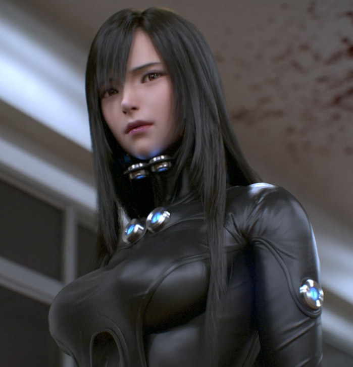 prime1 gantz o reika