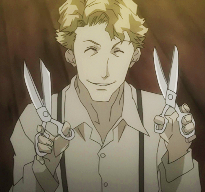 Baccano All Characters Anime Characters Database