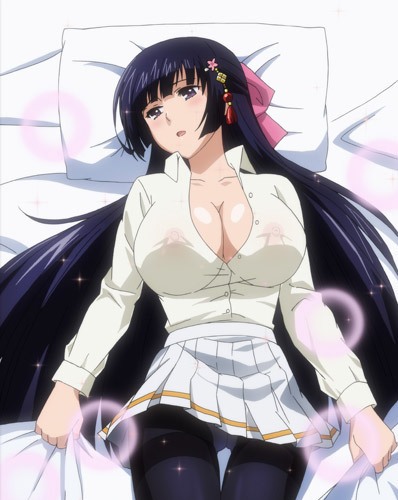 Ojou-sama yomeiri kousou! Ojou-sama yomeiri kousou!