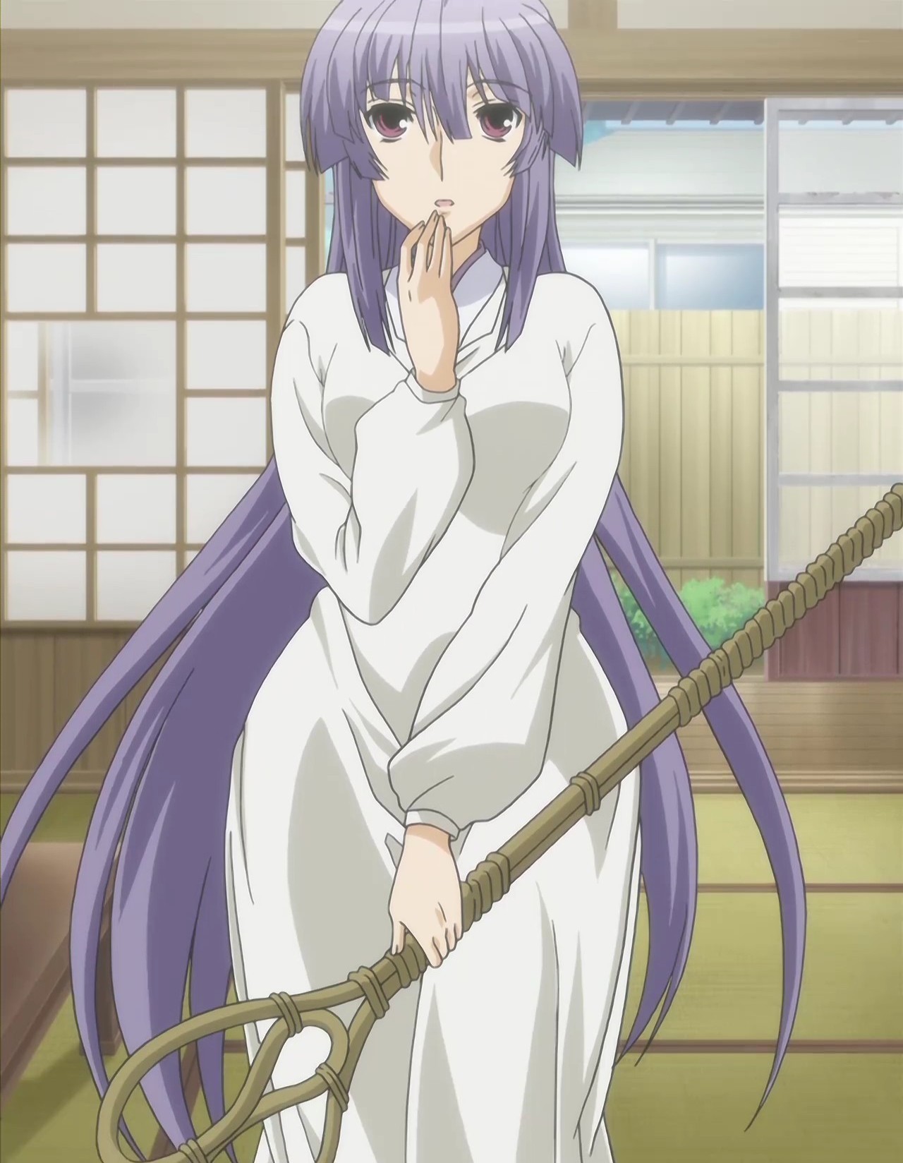 Miya sekirei