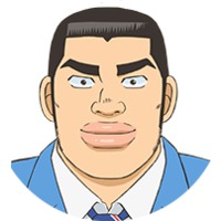 Takeo Gouda from My Love Story!!