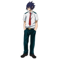 Tamaki Amajiki From My Hero Academia Personality traits & characteristic of famous people born on november 12. anime characters database