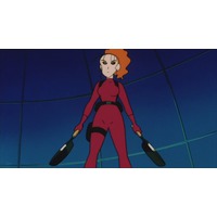 anime characters database