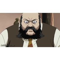 basso louis anime yokai nura mokugyo daruma clan rise characters cv kusumi naomi