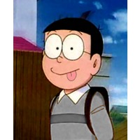 Shizuka Minamoto from Doraemon