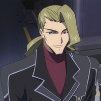 Featured image of post Code Geass Diethard Death Diethard reid suggests assassinating suzaku but lelouch has other plans for him