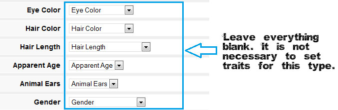 Adding Characters to a New Series - Anime Characters Database Wiki