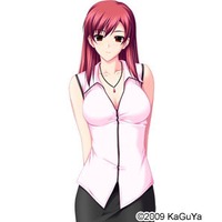 Profile Picture for Sakura Aiba