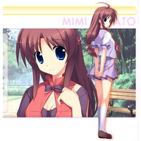Image of Mimi Minato