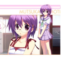 Image of Mutsuka Momochi