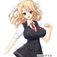 Profile Picture for Nanami Sakuragi