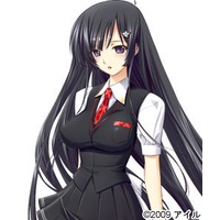 Profile Picture for Touka Kaminuki