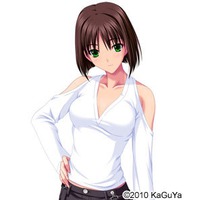 Image of Momoka Sakura
