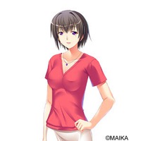 Image of Raika Nanase