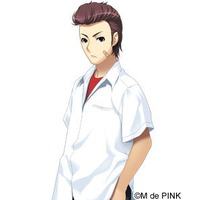 Profile Picture for Kenrokurou Shiotsu