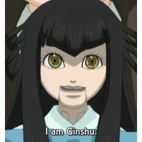 Image of Ginshu