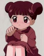 Meiling (child)