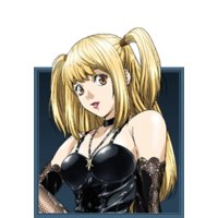Profile Picture for Misa Amane