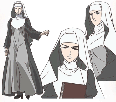 Sister Lain