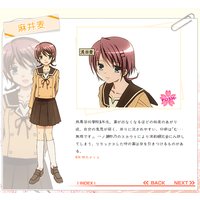 Profile Picture for Mugi Asai