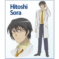 Hitoshi Sora