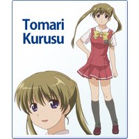 Tomari Kurusu