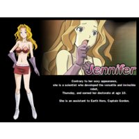 Image of Jennifer