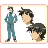 Profile Picture for Saotome
