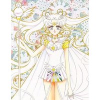 Image of Sailor Cosmos