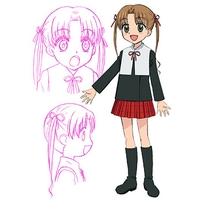 Image of Mikan Sakura 