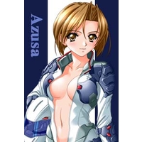 Profile Picture for Azusa