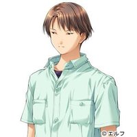 Profile Picture for Takashi Kanou