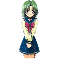 Profile Picture for Kasumi Endou