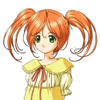 Image of Kurumi