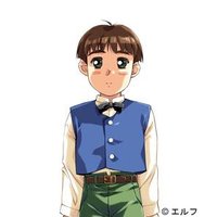 Profile Picture for Seiru