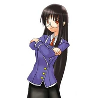 Image of Wakana Izumi