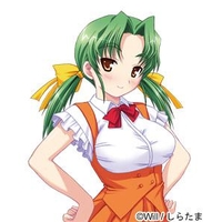 Profile Picture for Rie Kurakazu
