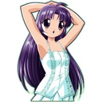 Image of Mayumi