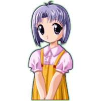 Profile Picture for Sayori